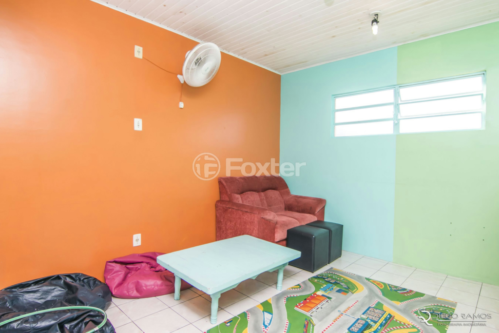 Casa de Condomínio à venda com 3 quartos, 96m² - Foto 57