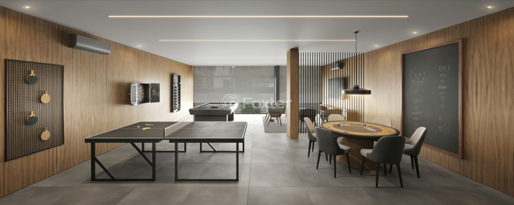 Apartamento à venda com 1 quarto, 80m² - Foto 15