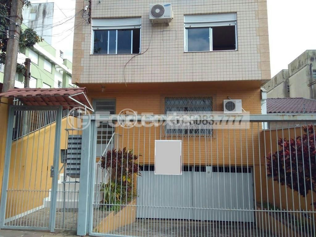 Apartamento à venda com 2 quartos, 60m² - Foto 17