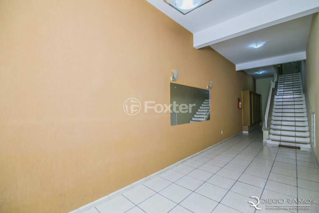 Apartamento à venda com 1 quarto, 42m² - Foto 21