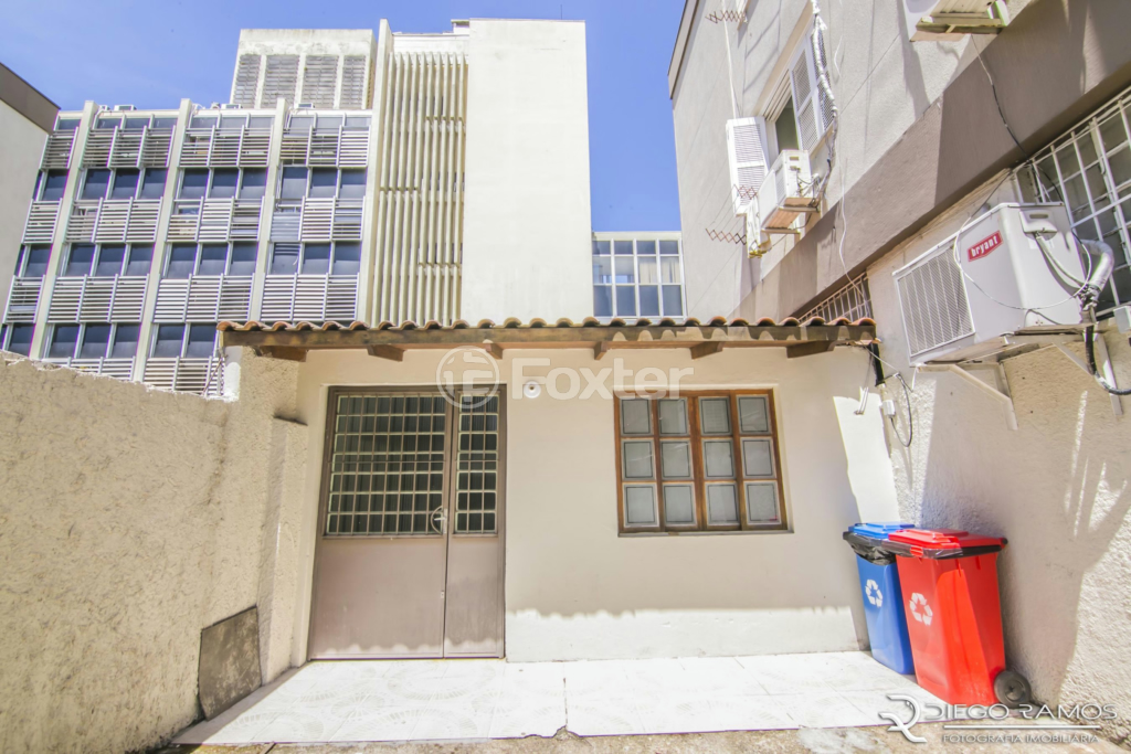 Apartamento à venda com 1 quarto, 42m² - Foto 22