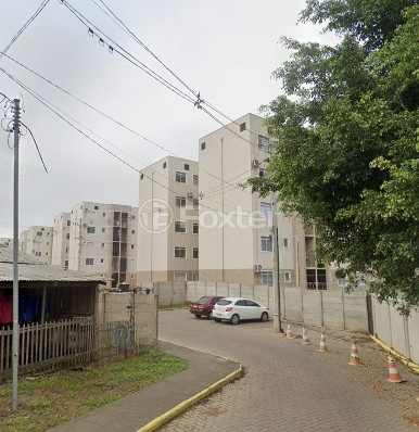 Apartamento à venda com 2 quartos, 54m² - Foto 16