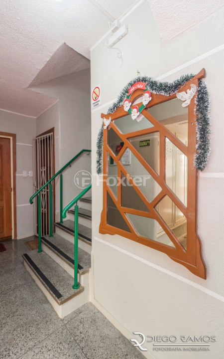 Apartamento à venda com 2 quartos, 58m² - Foto 11