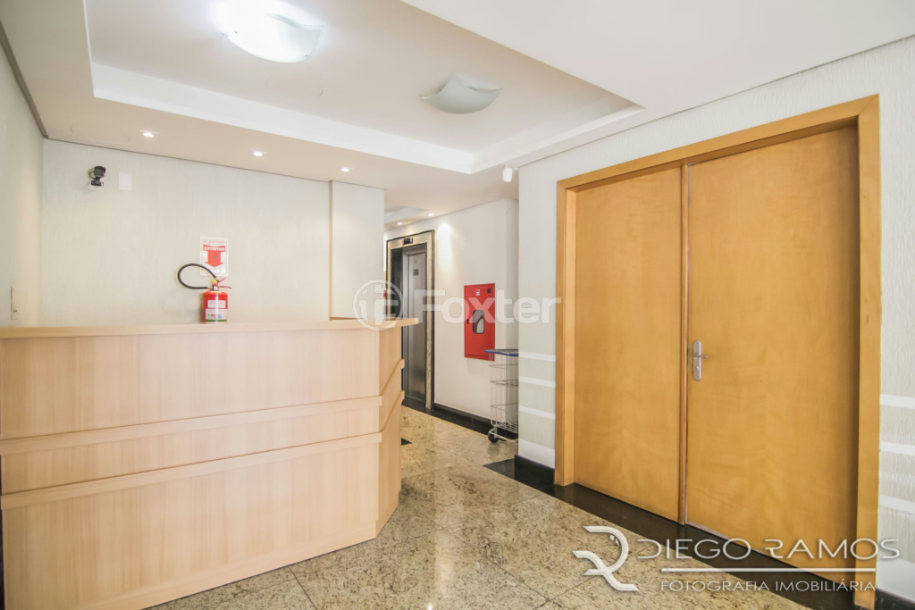 Apartamento à venda com 2 quartos, 85m² - Foto 7