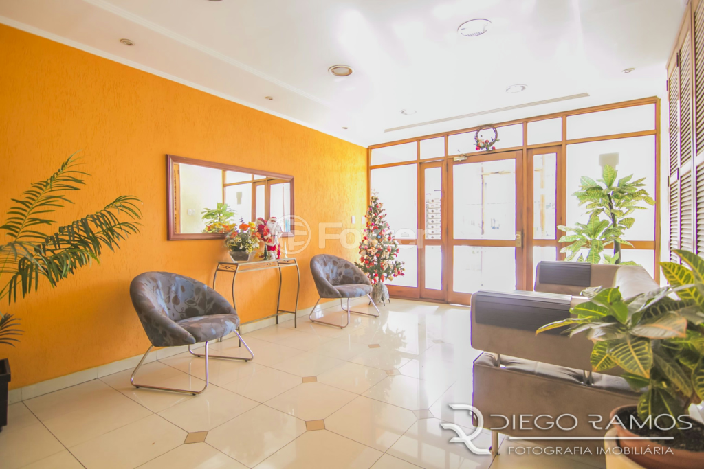 Apartamento à venda com 3 quartos, 116m² - Foto 19