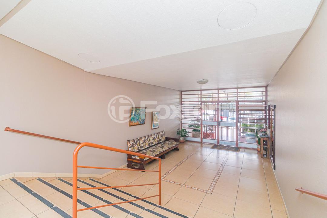 Apartamento à venda com 2 quartos, 58m² - Foto 16