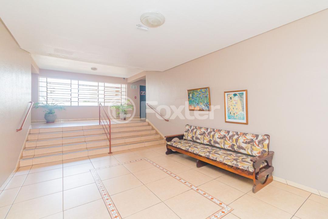 Apartamento à venda com 2 quartos, 58m² - Foto 17