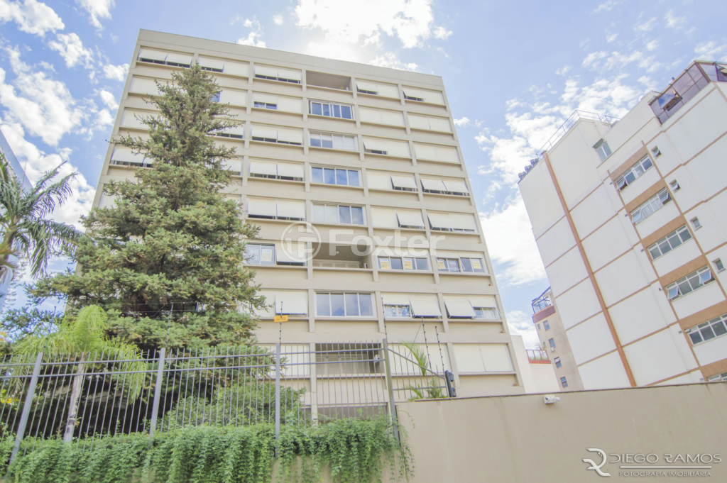 Apartamento à venda com 3 quartos, 210m² - Foto 42