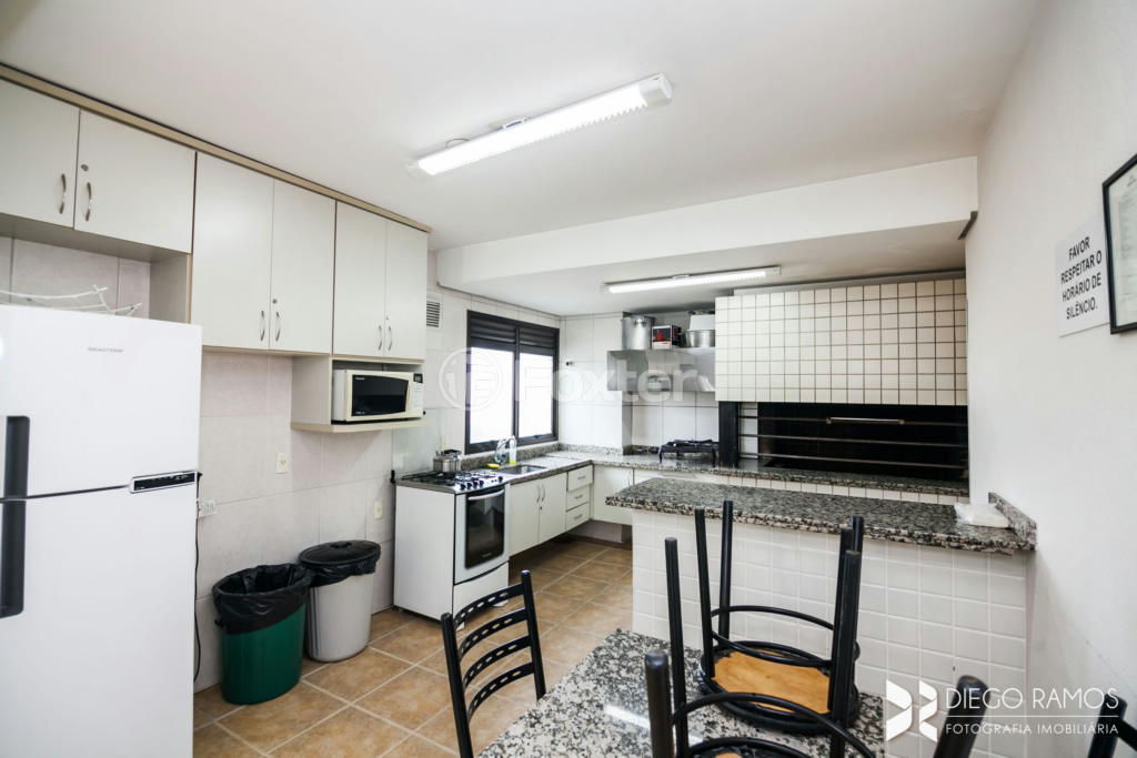 Apartamento à venda com 3 quartos, 86m² - Foto 36