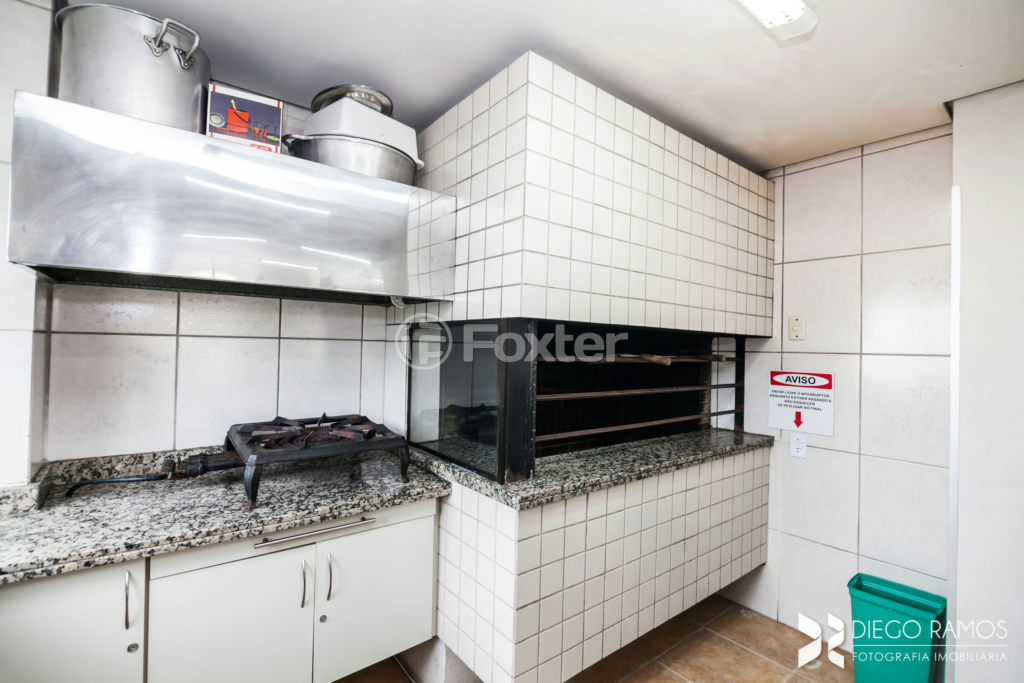 Apartamento à venda com 3 quartos, 86m² - Foto 37