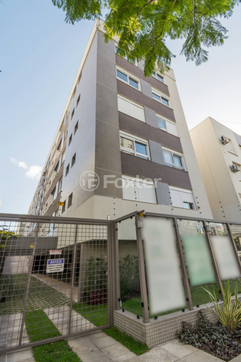 Apartamento à venda com 2 quartos, 67m² - Foto 25