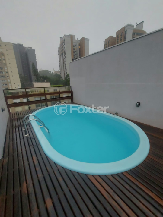 Apartamento à venda com 2 quartos, 95m² - Foto 24