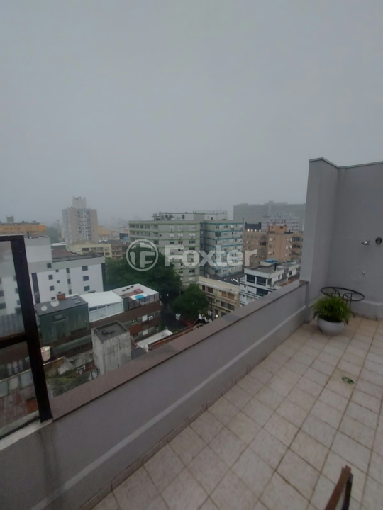 Apartamento à venda com 2 quartos, 95m² - Foto 25