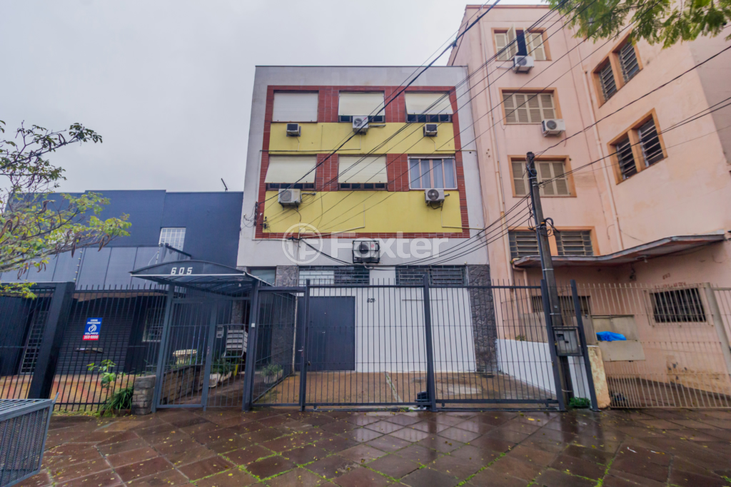 Apartamento à venda com 2 quartos, 76m² - Foto 17