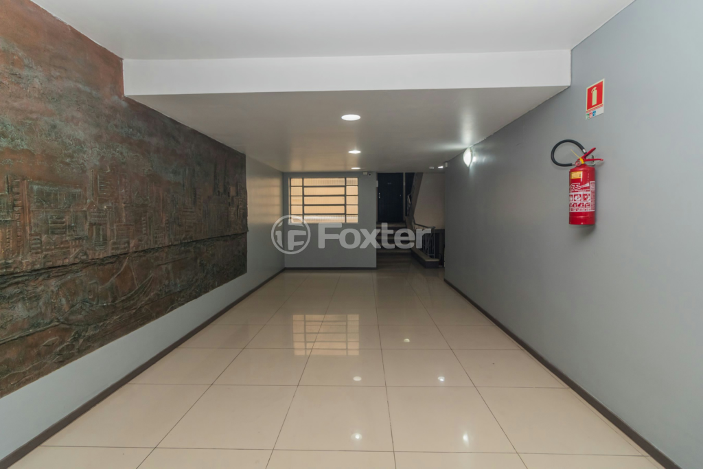 Apartamento à venda com 3 quartos, 78m² - Foto 28