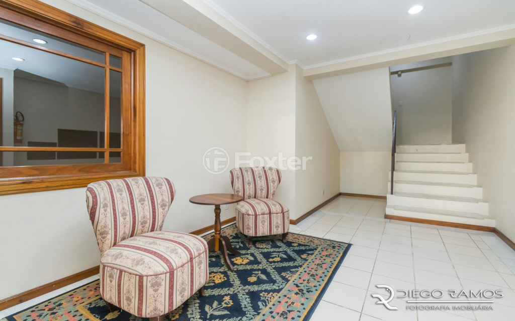 Apartamento à venda com 1 quarto, 55m² - Foto 12