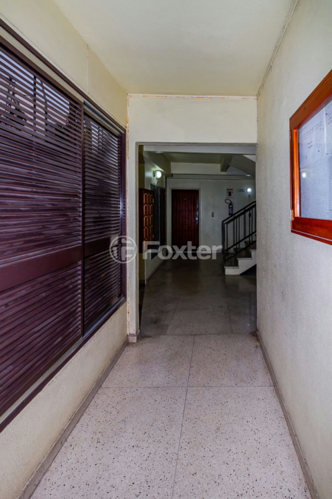 Apartamento à venda com 1 quarto, 41m² - Foto 13