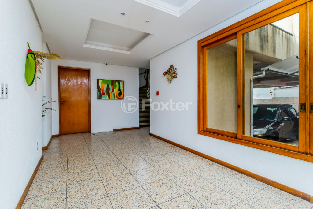 Apartamento à venda com 2 quartos, 58m² - Foto 28