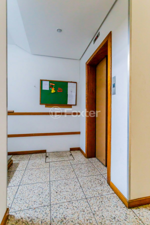 Apartamento à venda com 2 quartos, 58m² - Foto 29