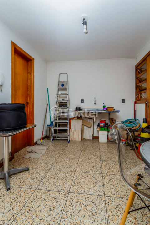 Apartamento à venda com 2 quartos, 58m² - Foto 30