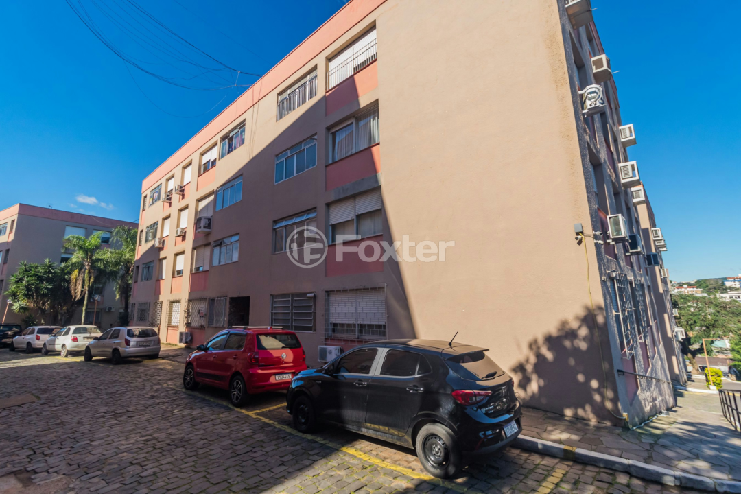 Apartamento à venda com 2 quartos, 69m² - Foto 43