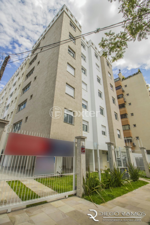 Apartamento à venda com 1 quarto, 48m² - Foto 32