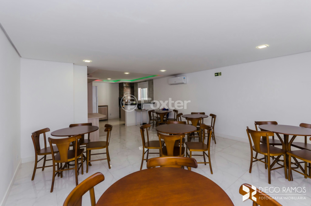 Apartamento à venda com 1 quarto, 48m² - Foto 37