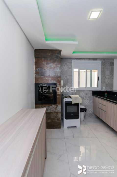 Apartamento à venda com 1 quarto, 48m² - Foto 40