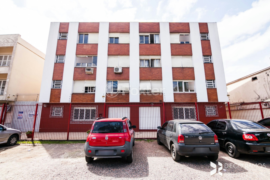 Apartamento à venda com 1 quarto, 28m² - Foto 14