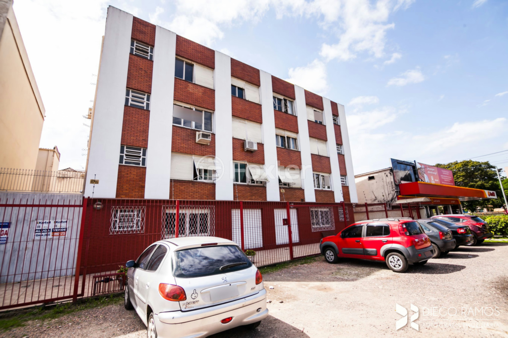 Apartamento à venda com 1 quarto, 28m² - Foto 15