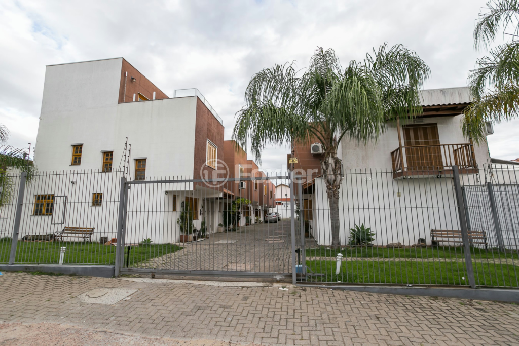 Casa de Condomínio à venda com 3 quartos, 117m² - Foto 13