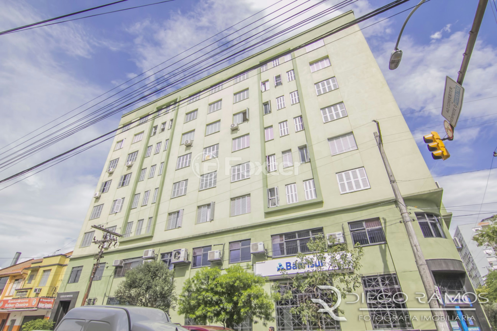 Apartamento à venda com 3 quartos, 128m² - Foto 35