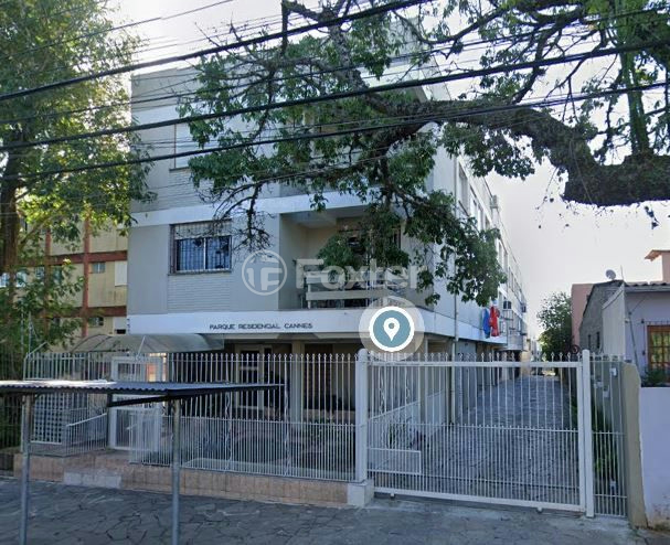 Apartamento à venda com 2 quartos, 65m² - Foto 22