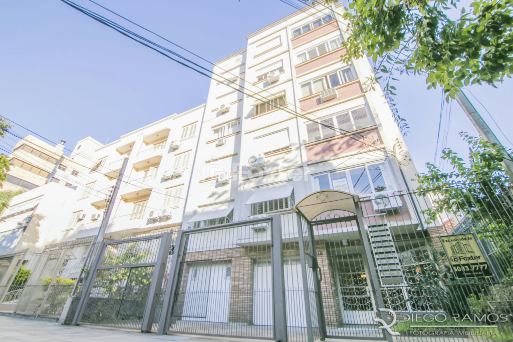 Apartamento à venda com 3 quartos, 120m² - Foto 38