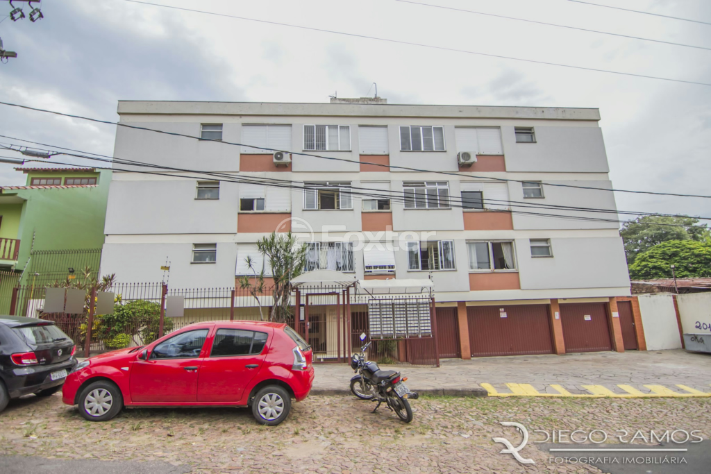 Apartamento à venda com 1 quarto, 28m² - Foto 23