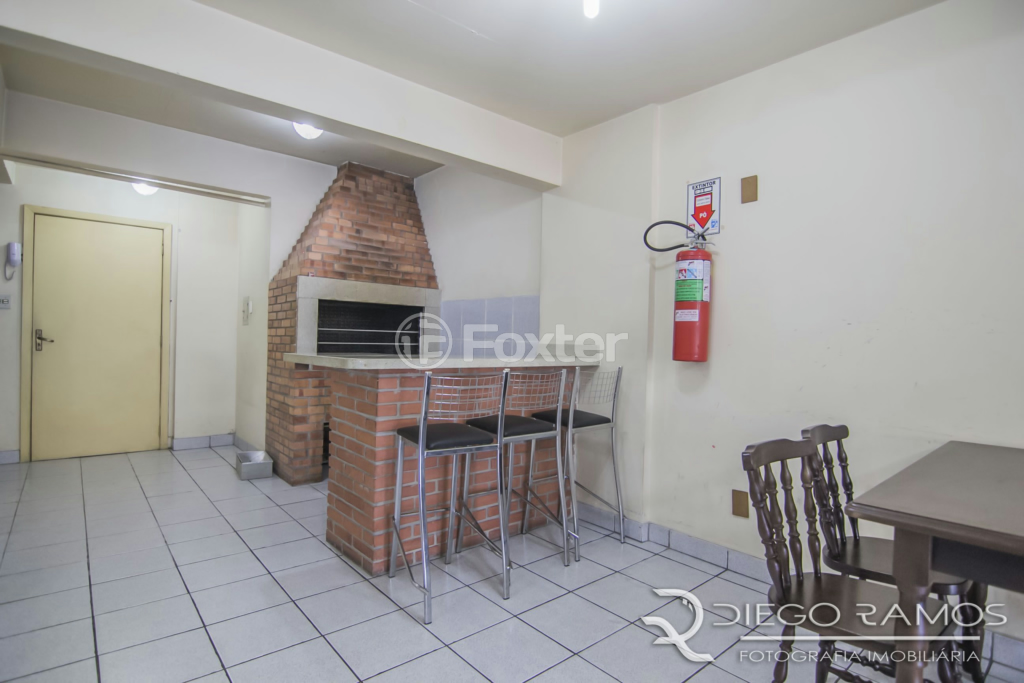 Apartamento à venda com 3 quartos, 124m² - Foto 21