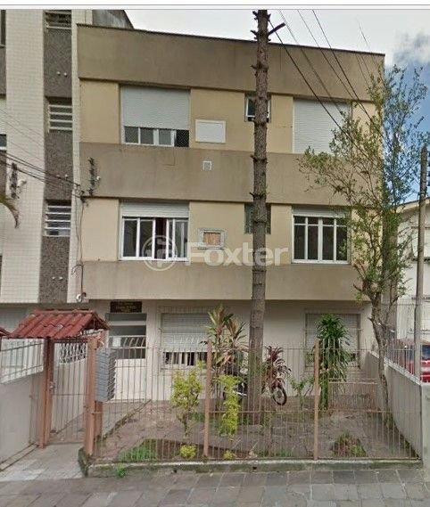 Apartamento à venda com 2 quartos, 52m² - Foto 34