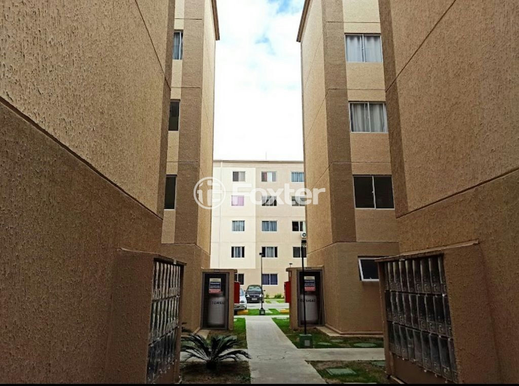 Apartamento à venda com 2 quartos, 41m² - Foto 8