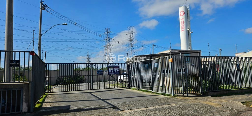 Apartamento à venda com 2 quartos, 41m² - Foto 5