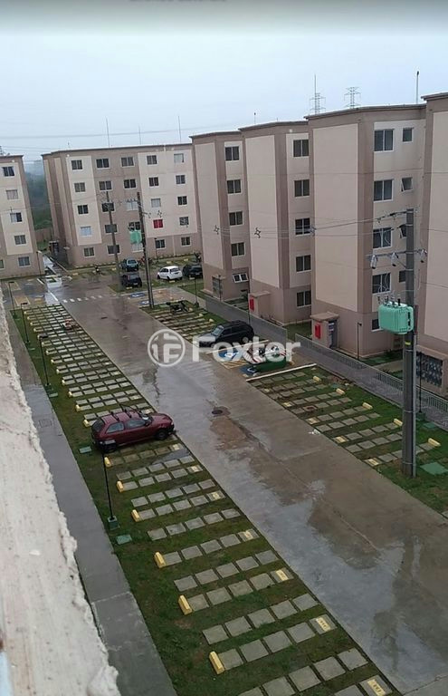 Apartamento à venda com 2 quartos, 41m² - Foto 10