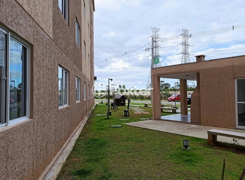 Apartamento à venda com 2 quartos, 41m² - Foto 9