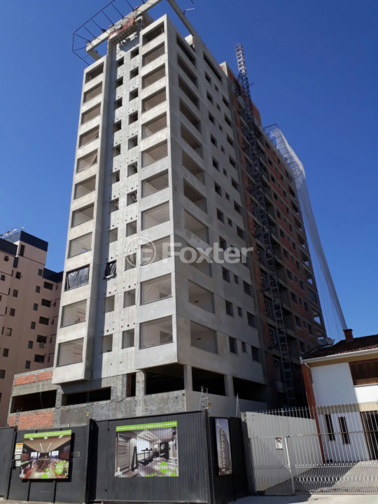 Apartamento à venda com 2 quartos, 67m² - Foto 26