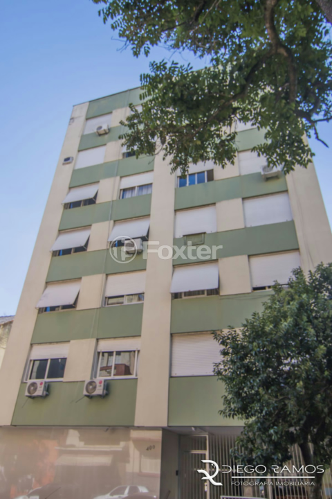 Apartamento à venda com 1 quarto, 52m² - Foto 14