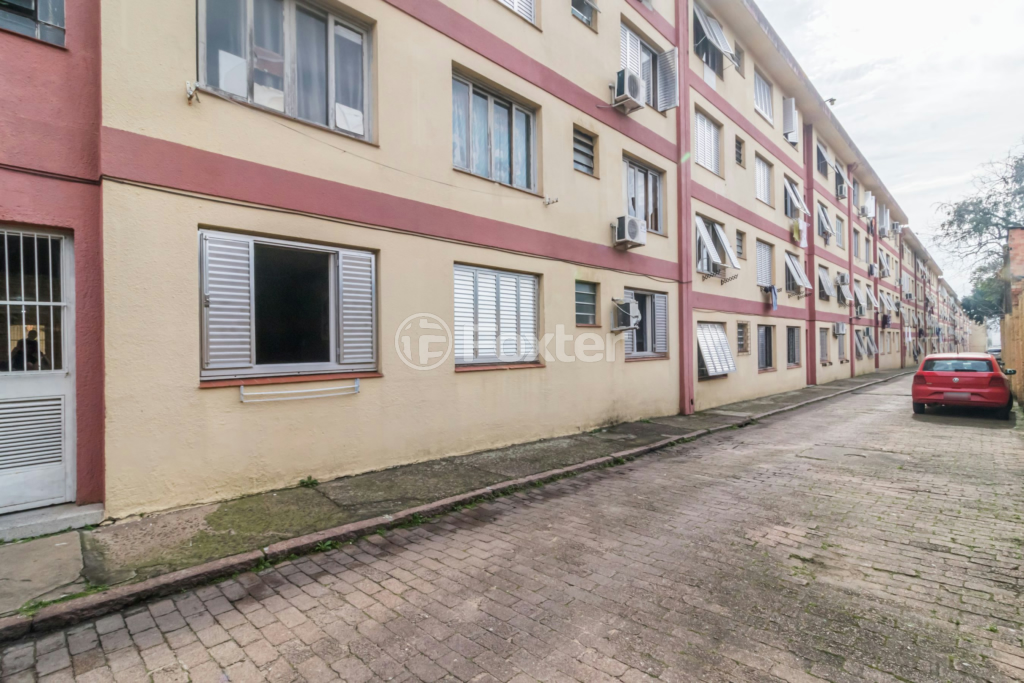 Apartamento à venda com 2 quartos, 63m² - Foto 20