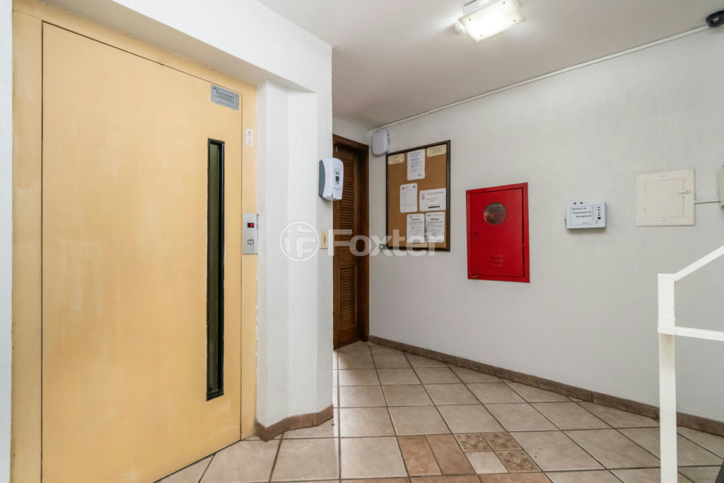 Apartamento à venda com 2 quartos, 55m² - Foto 36