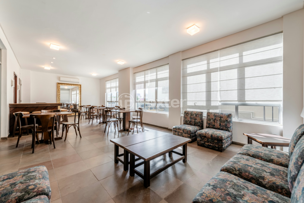 Apartamento à venda com 3 quartos, 141m² - Foto 34