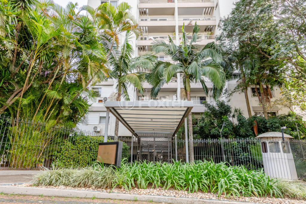 Apartamento à venda com 3 quartos, 141m² - Foto 29