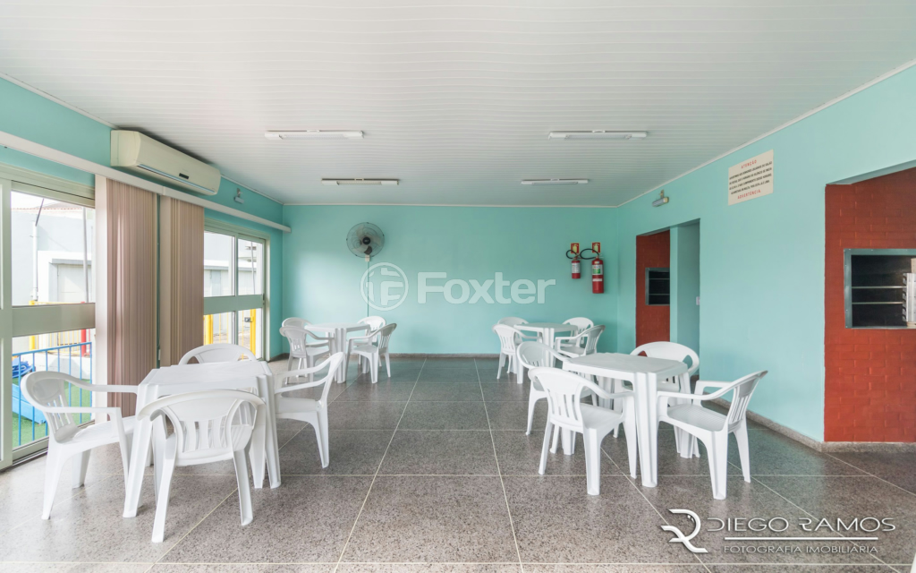 Apartamento à venda com 2 quartos, 52m² - Foto 34