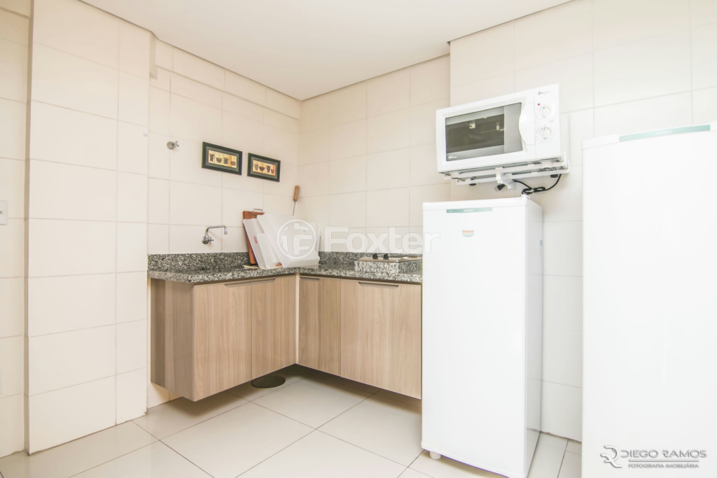 Apartamento à venda com 1 quarto, 46m² - Foto 30