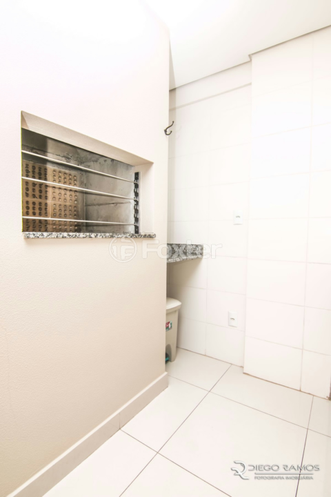 Apartamento à venda com 1 quarto, 46m² - Foto 31